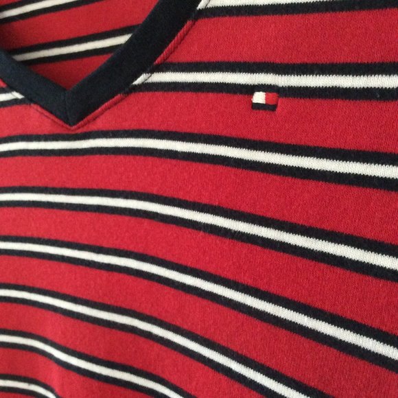 Tommy Hilfiger dress - Picture 3 of 6